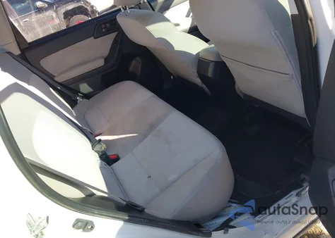 2015 Subaru Forester 2.5I z USA, uszkodzony, nr VIN JF2SJAAC9FH461830